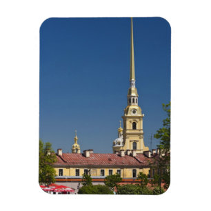 Imán Catedral de San Pedro y San Pablo