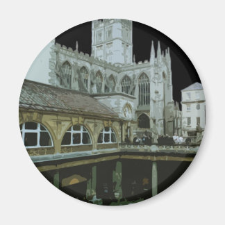Imán Catedral de Santa María de Inglaterra