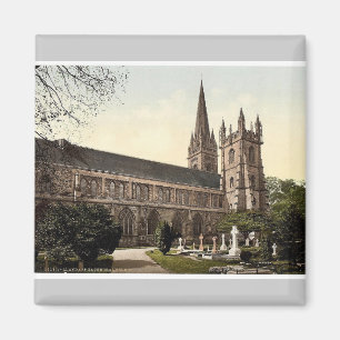 Imán Catedral del norte, Llandoff (es decir Llandaff)