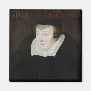Imán Catherine de Medici