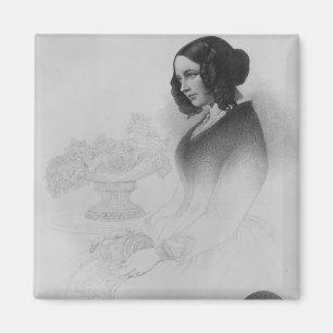 Imán Catherine Dickens