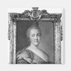Imán Catherine II