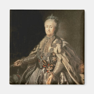Imán Catherine The Great, 1793