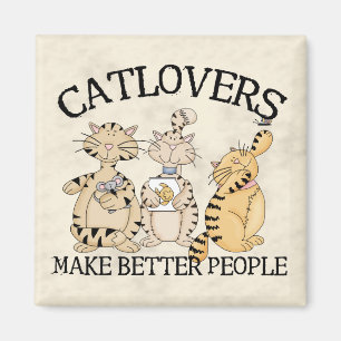 Imán Catlovers