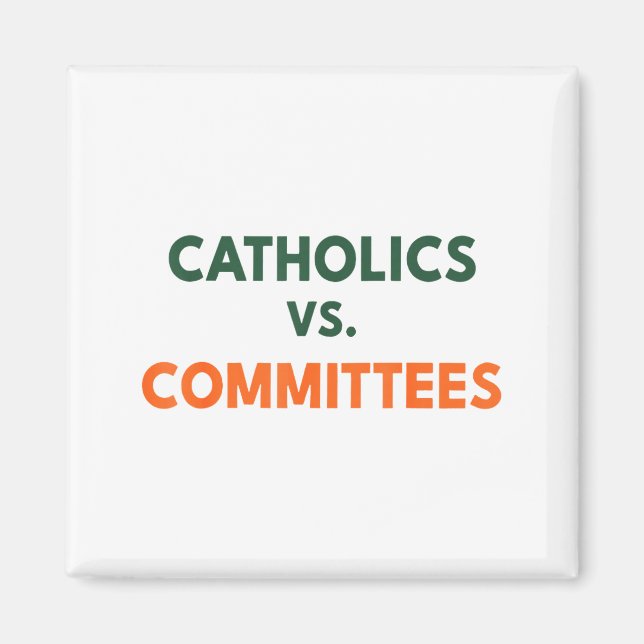 Imán Católicos Vs Comités (Frente)