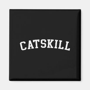 Imán Catskill 