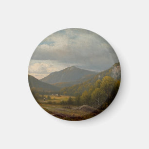 Imán Catskill Vista - Charles W. Knapp
