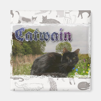 Imán Catwain