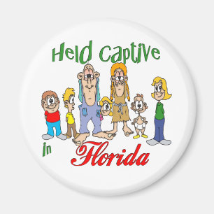 Imán Cautiva en Florida