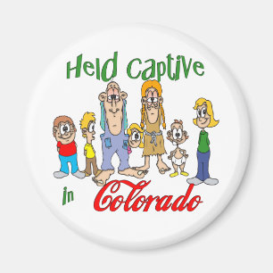 Imán Cautivo en Colorado