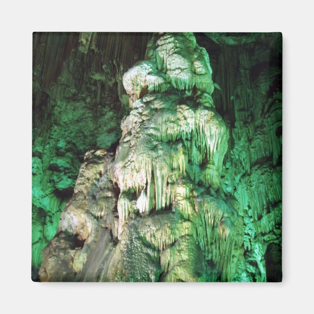 Imán Cave Magnet (Frente)