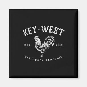 Imán Cayo divertidísimo en el Oeste de la pesca de gall