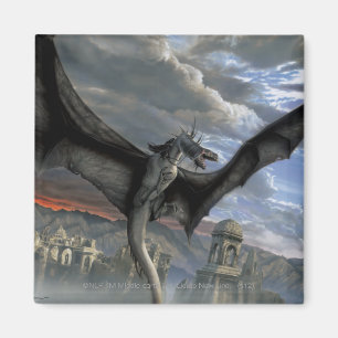 Imán Cayó la bestia