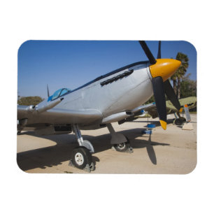 Imán Caza de combate Spitfire de fabricación británica