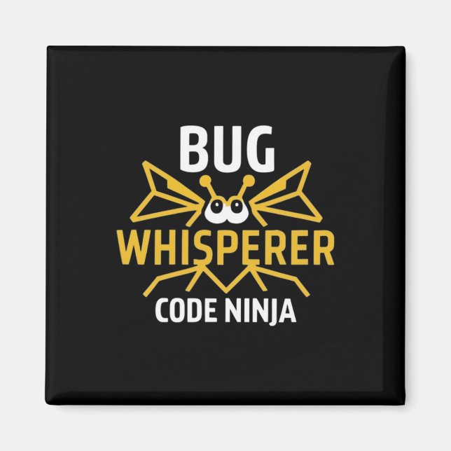 Imán Caza de toros vulnerable caza ciberamenaza explosi (Frente)