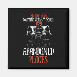 Imán Caza Evp Paranormal Caza Fantasma Aventuras