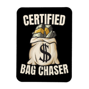 Imán cazador de maletas