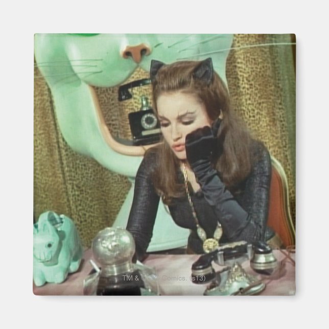 Imán Cazadora (Frente)