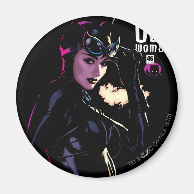 Imán Cazadora (Frente)