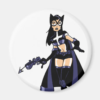 Imán Cazar la noche