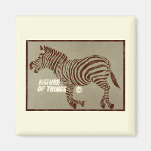 Imán CBC 1966 - Nature of Things Promo