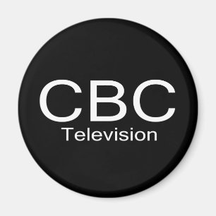 Imán CBC TV Alt Logo