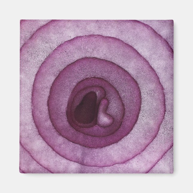 Imán Cebolla (Frente)