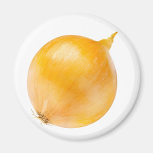 Imán Cebolla