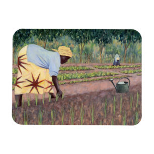 Imán Cebollas de Plantación 2005