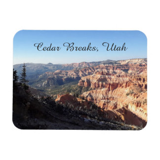 Imán Cedar Breaks Magnet