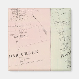 Imán Cedar Creek, Goodluck Bayville, Nueva Jersey