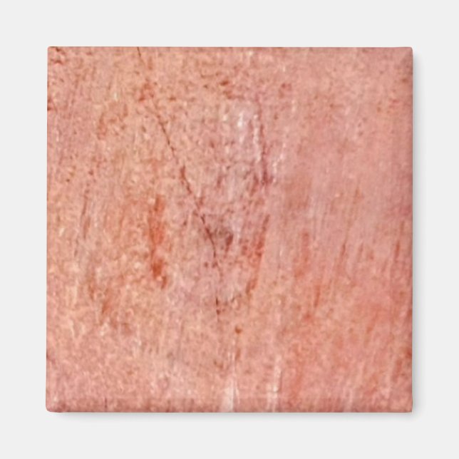 Imán Cedar Magnet (Frente)