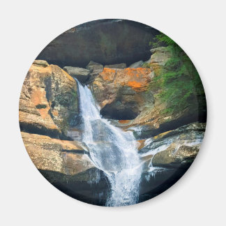 Imán Ceder Falls, Hocking Hills Ohio