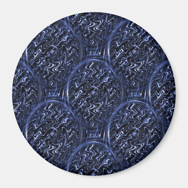 Imán Celdas nocturnas...... (Frente)