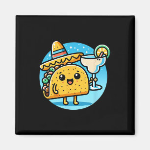 Imán Celebra el Cine de Comida Mexicana Taco Margarita