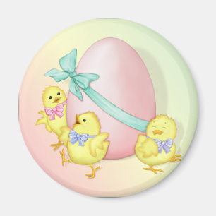Imán Celebración de Pascua