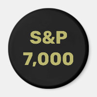 Celebración del Índice de Bolsa de Nivel 7.000 de