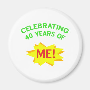 Imán Celebrando 40 años de mí
