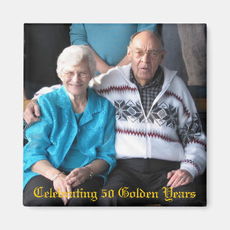 Imán Celebrando 50 años de oro