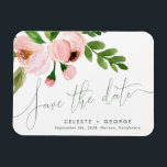 IMÁN CELEBRAR COLOR DE AGUA GUARDAR LA FECHA<br><div class="desc">HERMOSO COLOR ACUÁTICO MODERNO SALVAR LA FECHA</div>