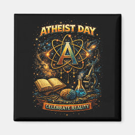 Imán Celebrate Reality