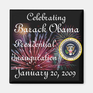 Imán Celebre a presidente Obama Inauguration