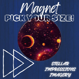 Imán Celestara Whisper