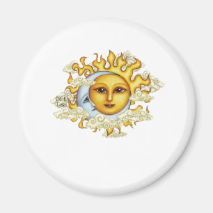 Imán celestial