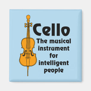 Imán Cello inteligente