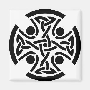 Imán Celtic 3