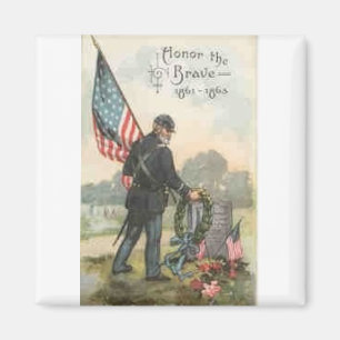Imán cementerio de la guerra civil