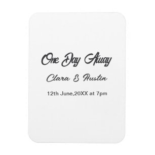 Imán cena de ensayo un día antes de la noche anterior n