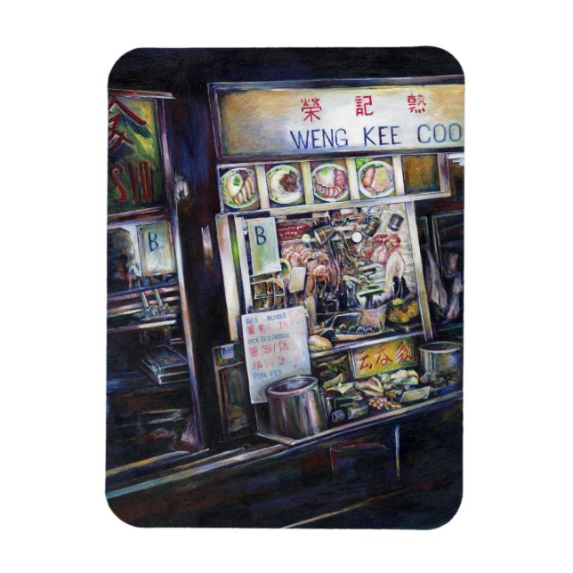 Imán Cenosillicaphia (Vertical)