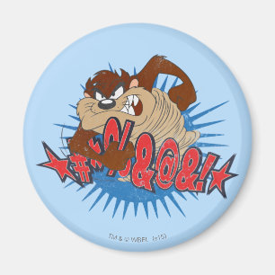 Imán Censura de TAZ™